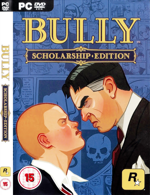 bully game download free